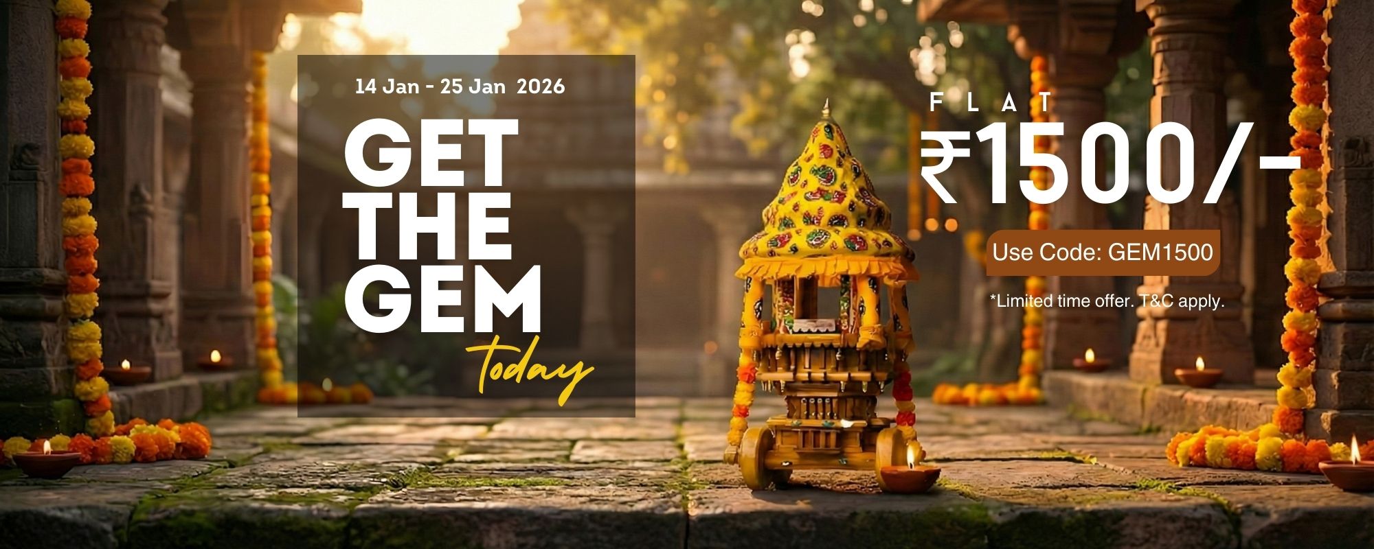 Hidden Leaf — Handcrafted Wooden Furniture