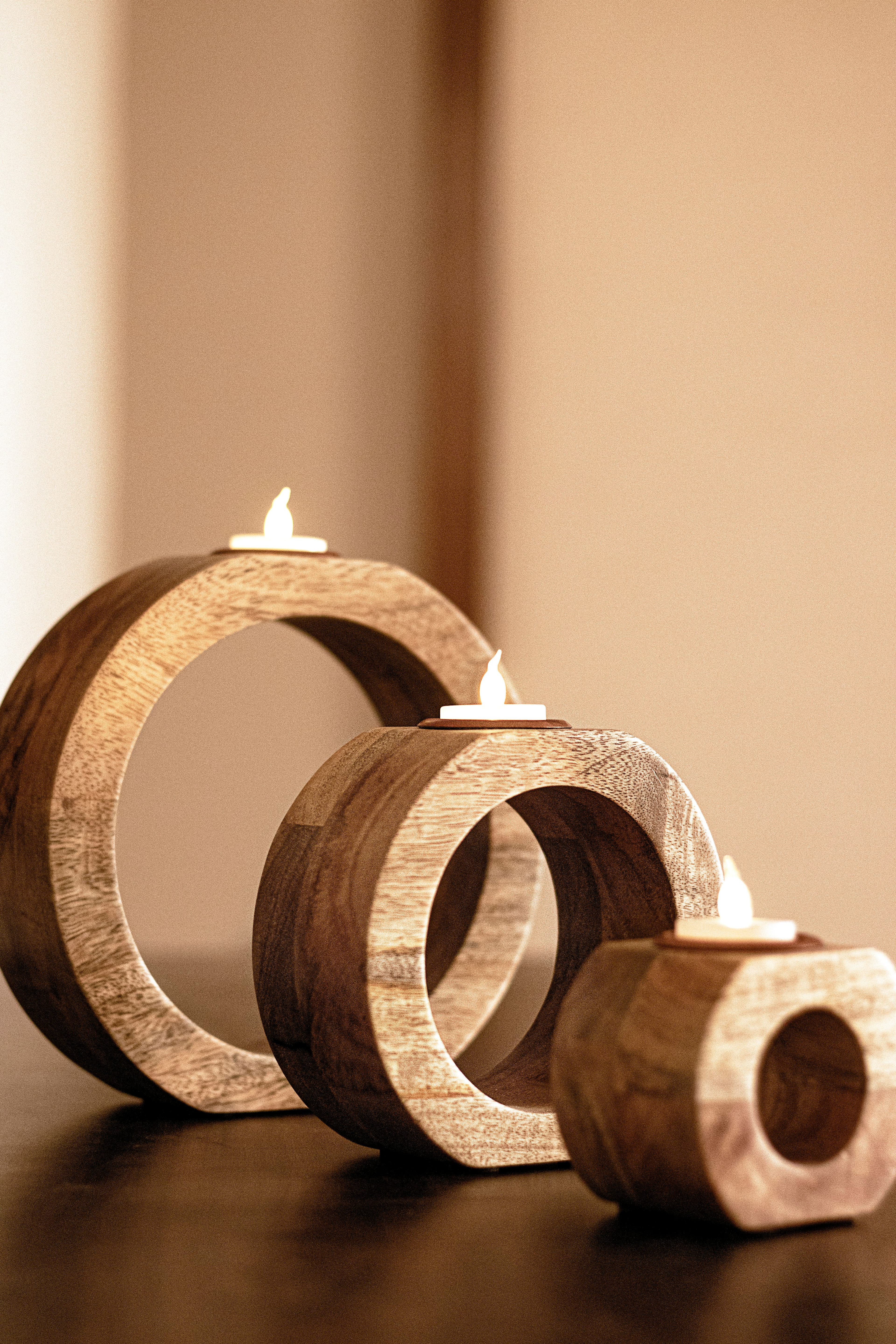 Why Handcrafted Wooden Products Are Worth Every Rupee